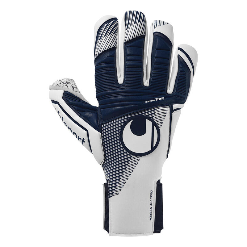 Keepershandschoenen SUPERGRIP+ HN UHLSPORT