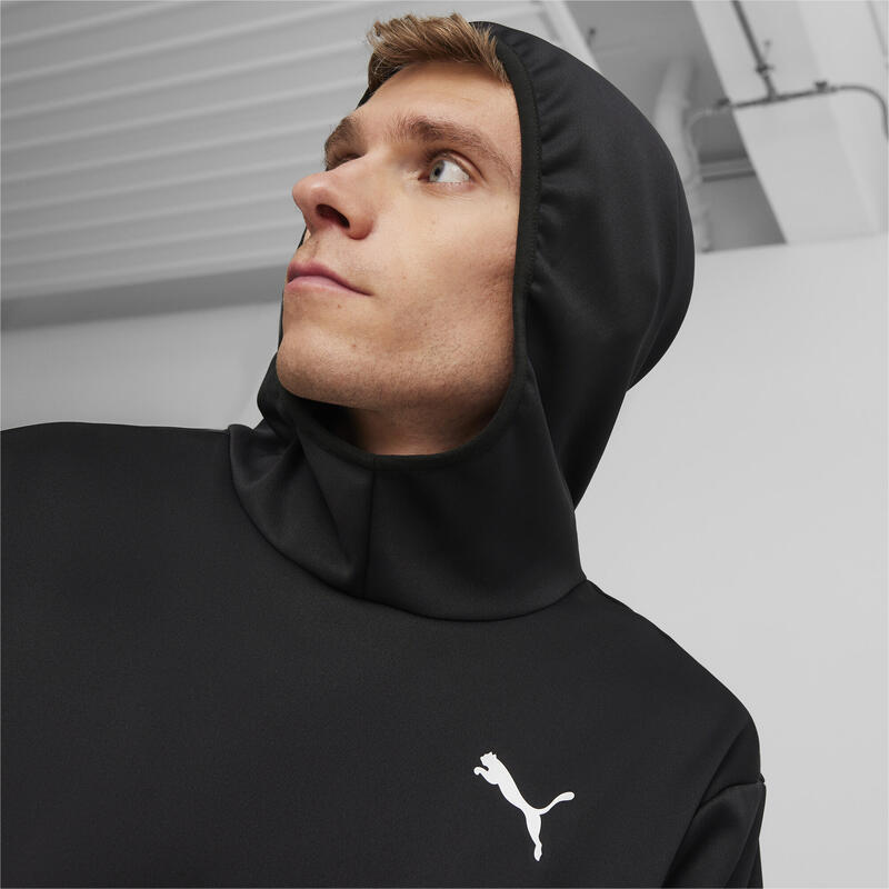 Sudadera de training con capucha Hombre Train All Day PWRFleece PUMA