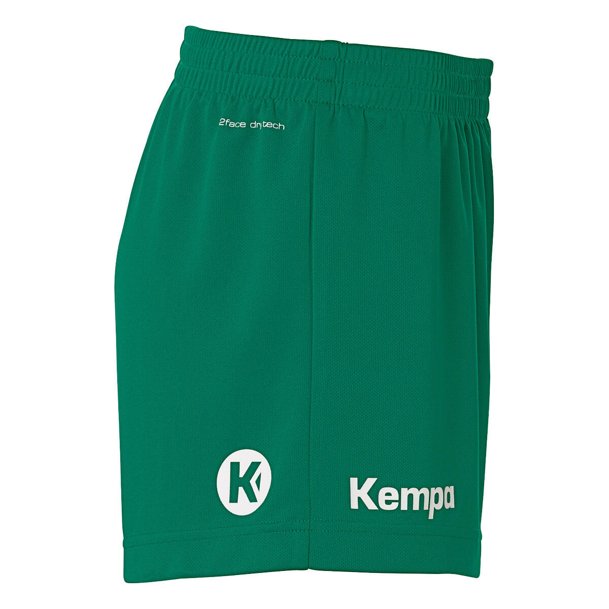 Shorts Team Women KEMPA 2/5