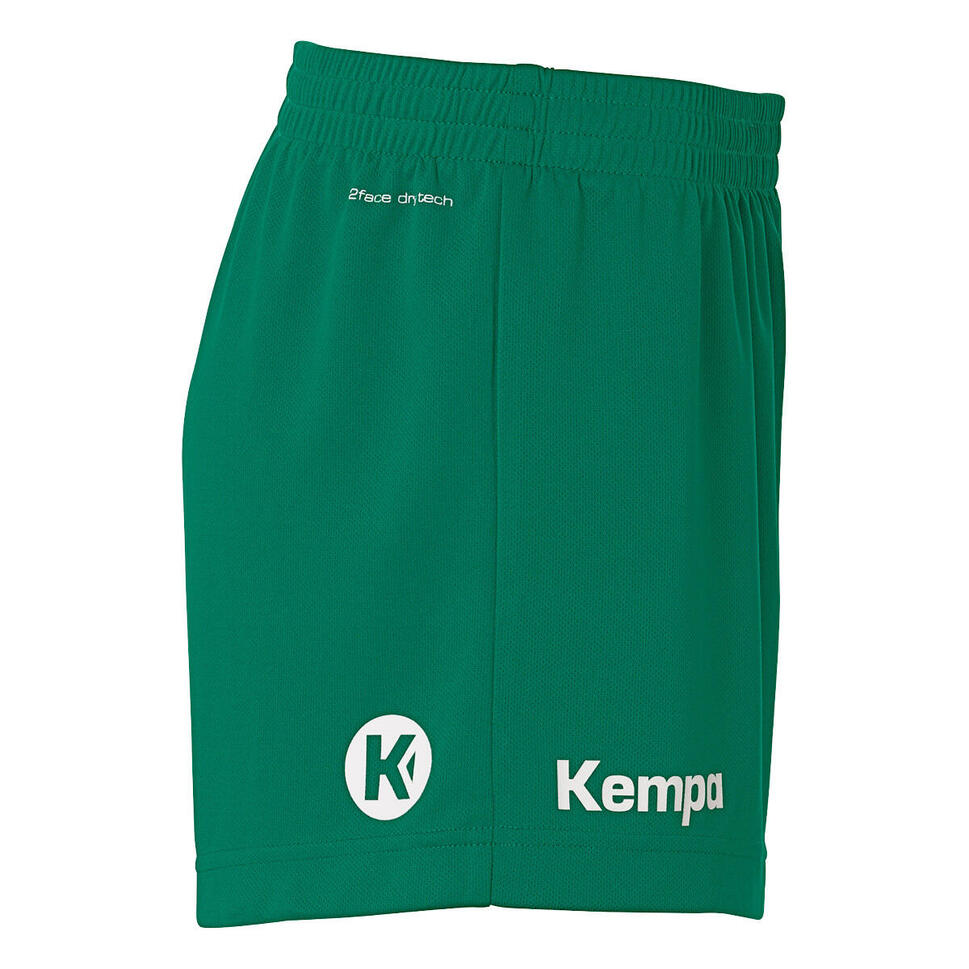 Szorty damskie Kempa Team