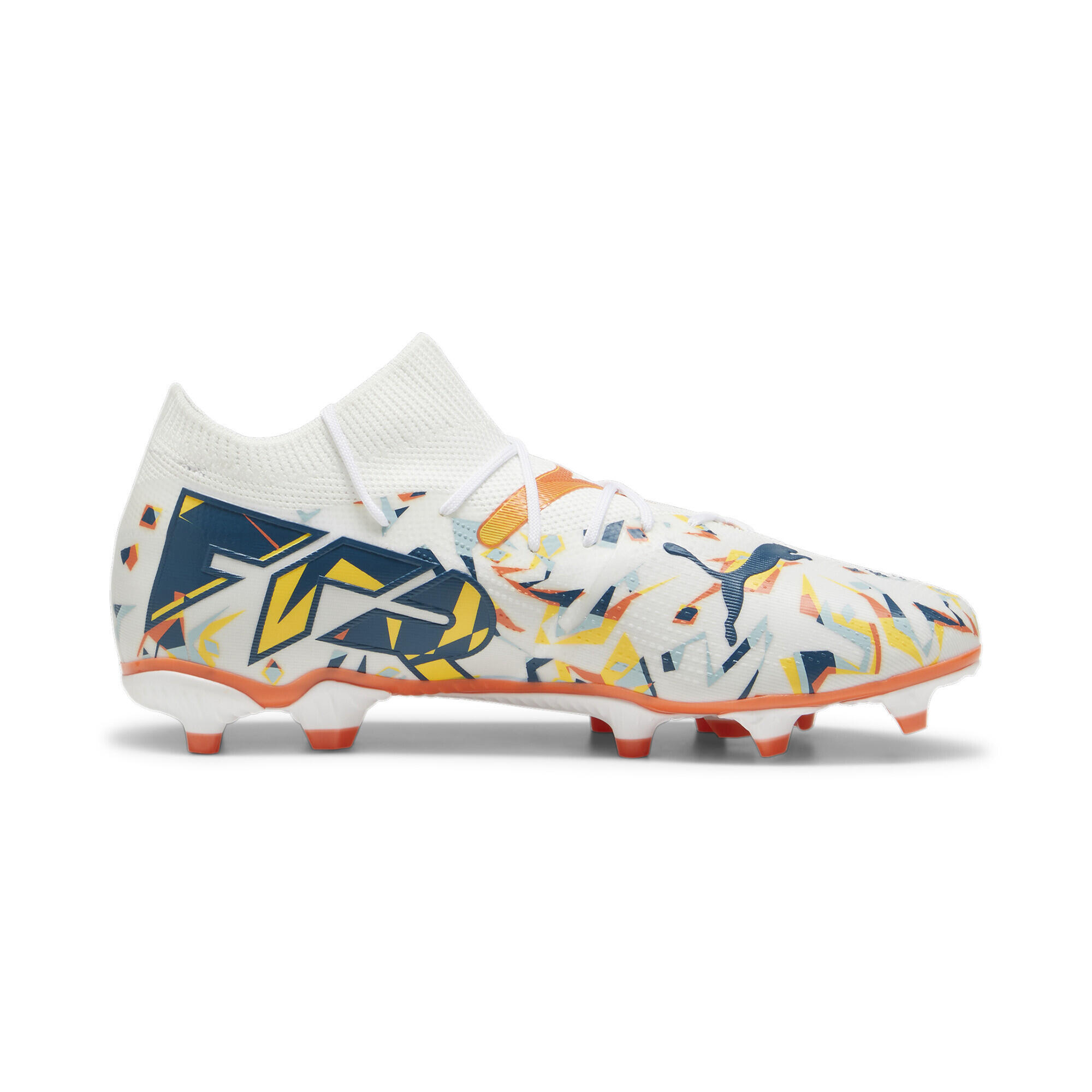 Scarpe da calcio FUTURE 7 MATCH CREATIVITY FG/AG PUMA 5/6