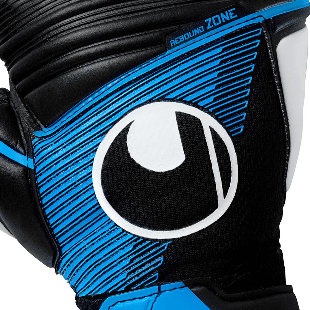 Keepershandschoenen SOFT HN COMP UHLSPORT 4/5