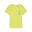 T-shirt PUMA x TROLLS per bambini PUMA Lime Sheen Green