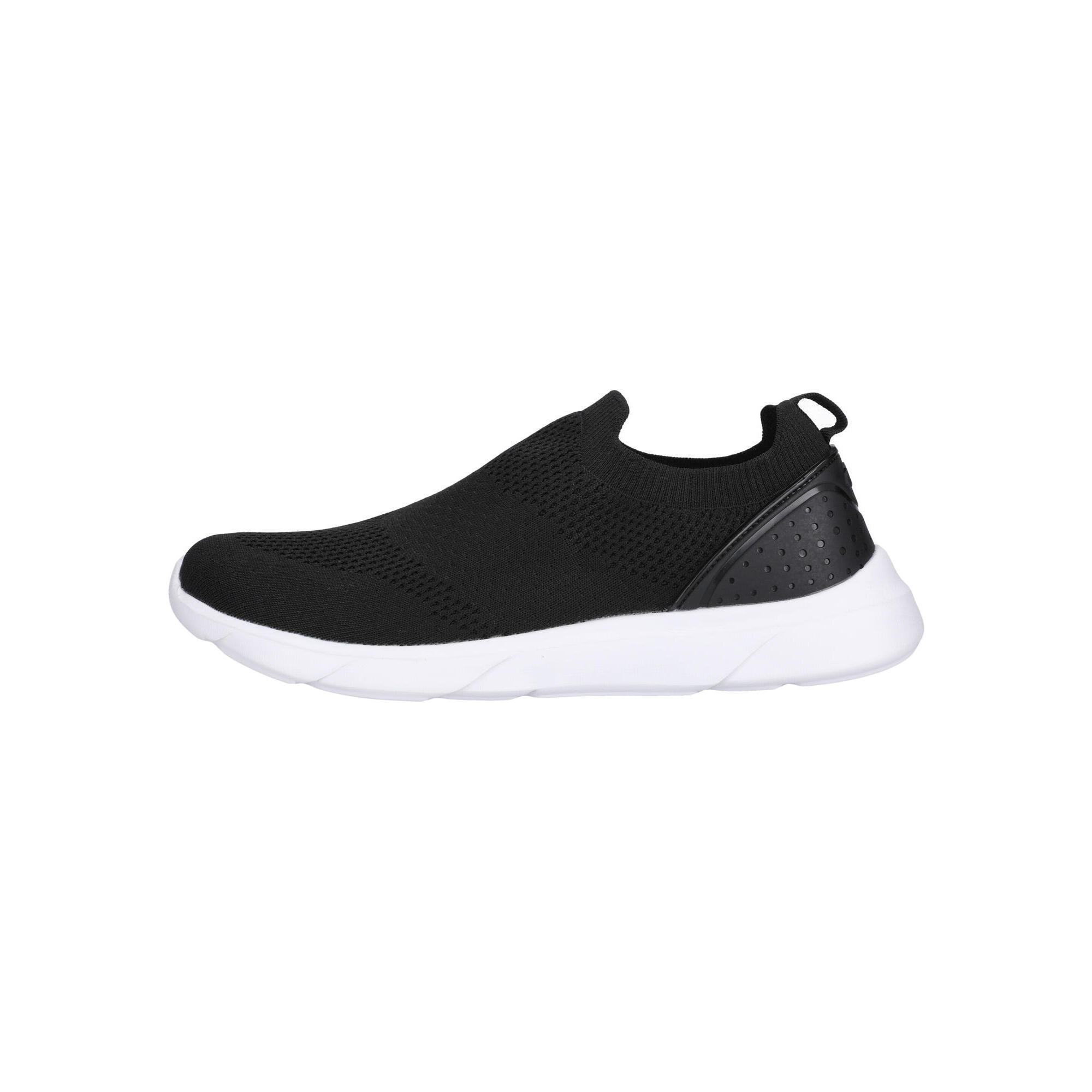 Cruz - Baskets Thrown - Chaussures De Sport - Noir - 36 - Decathlon