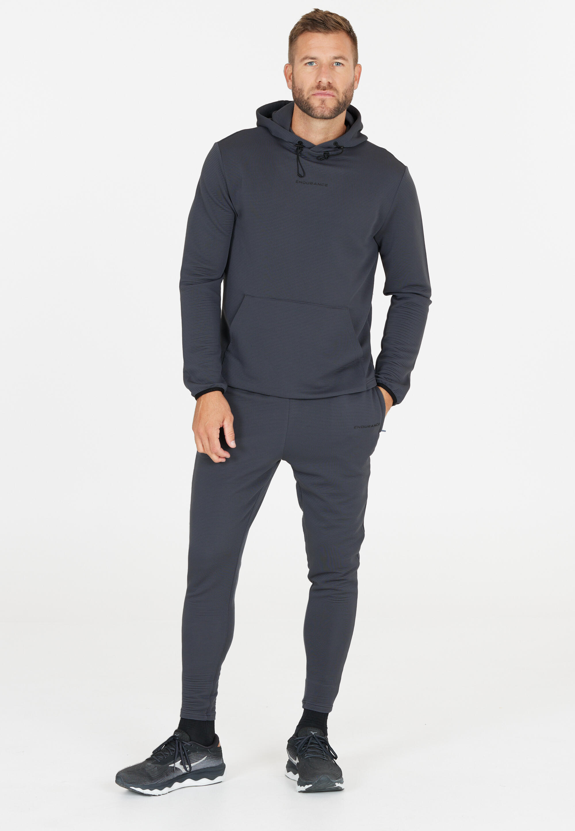 Sweat-shirt Baremo 4/5