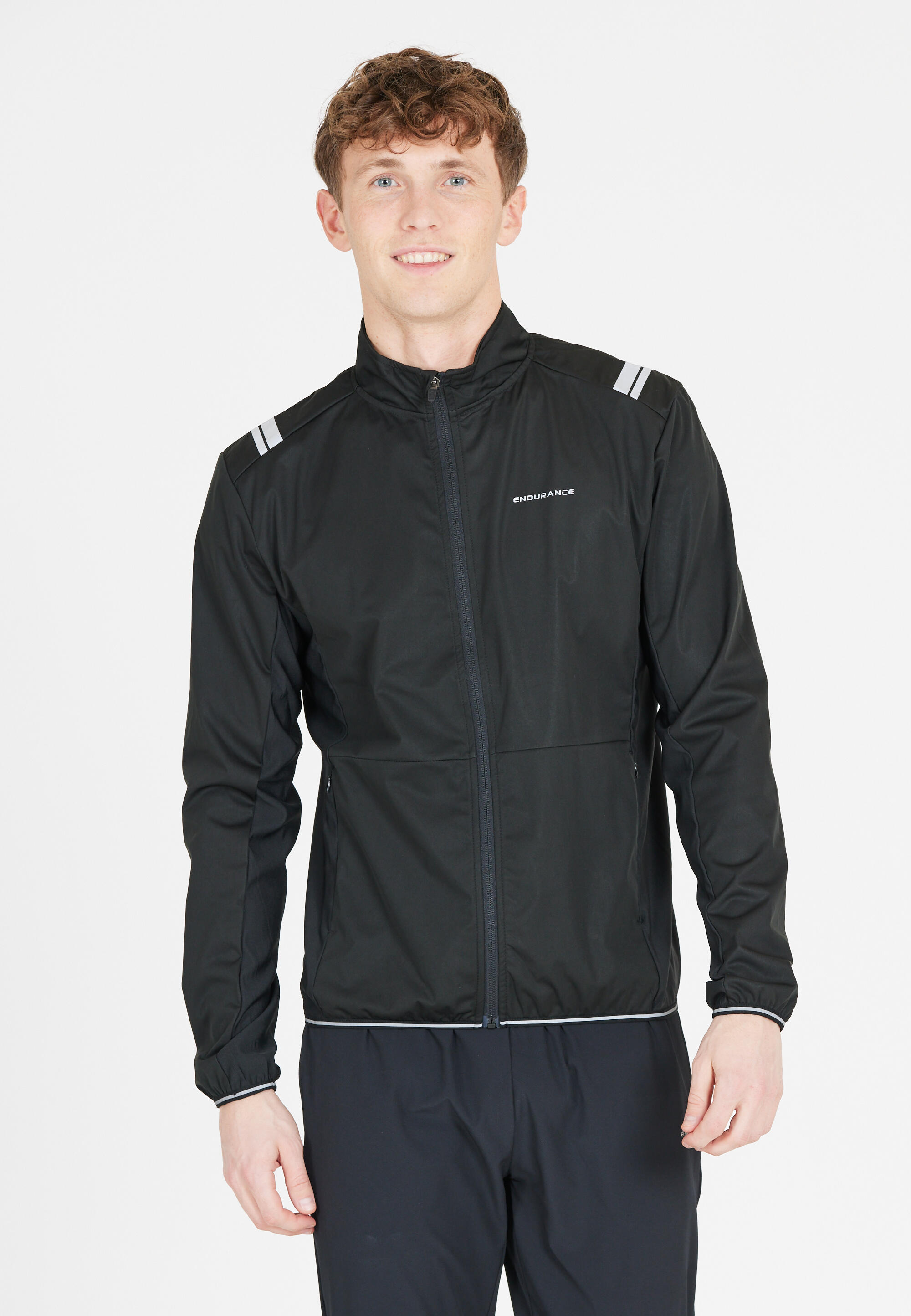 Laufjacke Diker 5/5