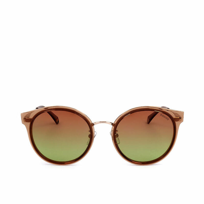 Damensonnenbrille Polaroid S Ddb Gold