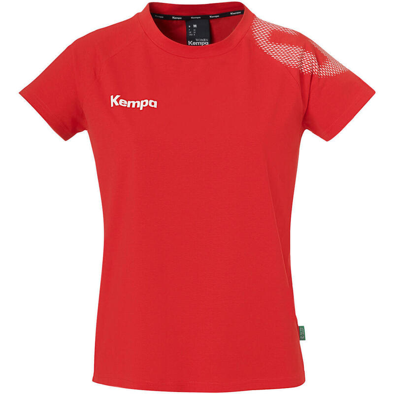 Trainings-T-Shirt Core 26 Women KEMPA
