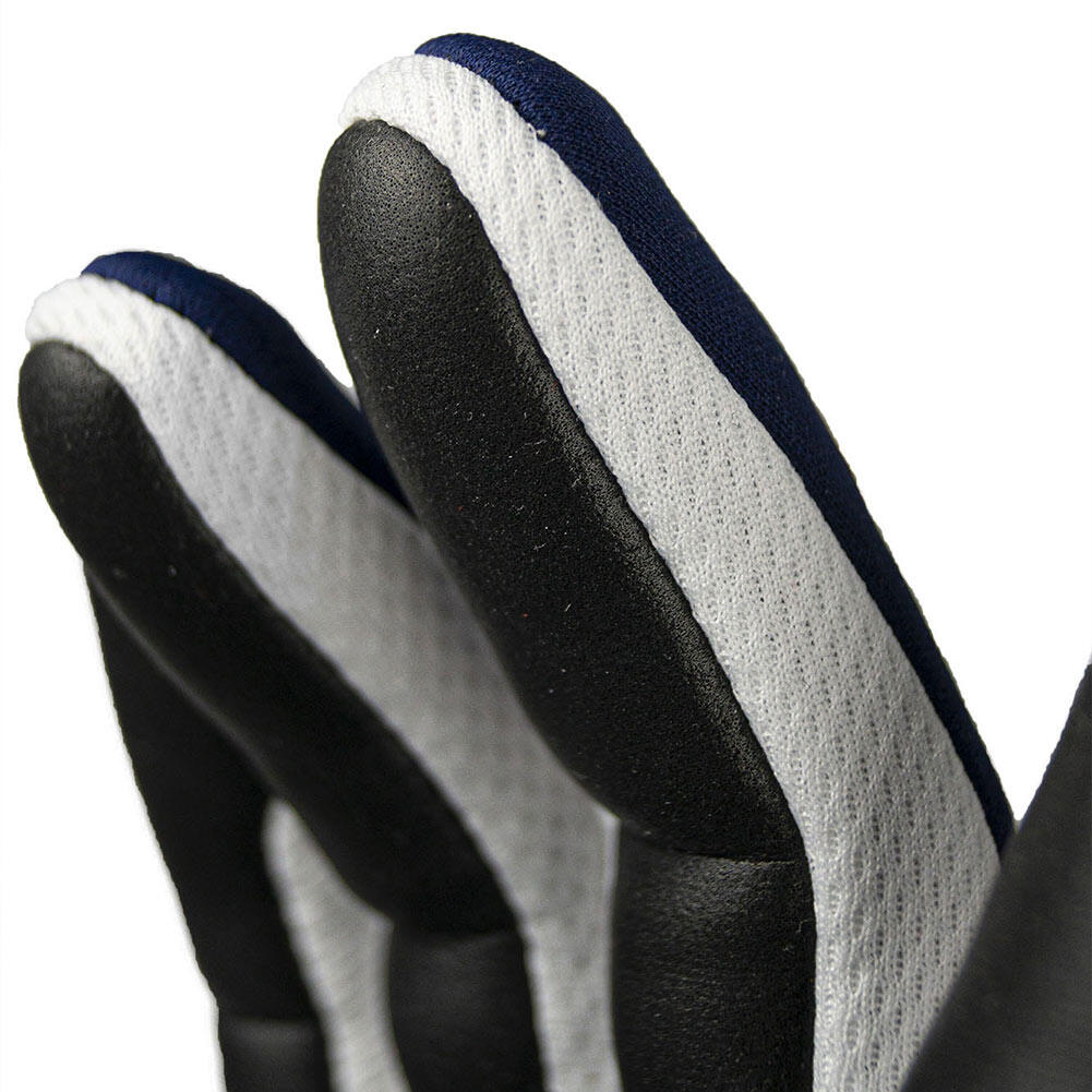 Reusch Pure Contact Gold Junior Goalkeeper Gloves 4/7