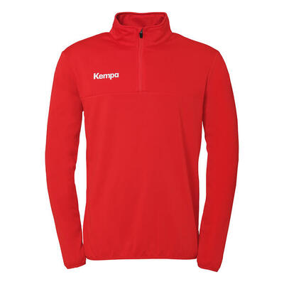 1/4 zip top 1/4 zip top kempa