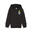 PUMA x TROLLS Hoodie Jungen PUMA Black