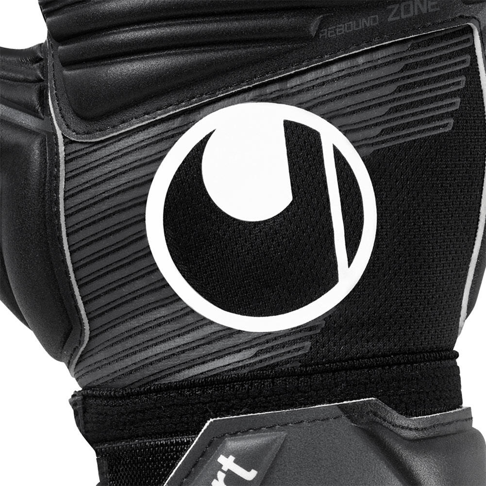 Luvas de guarda-redes Uhlsport Comfort Absolutgrip HN 4/4