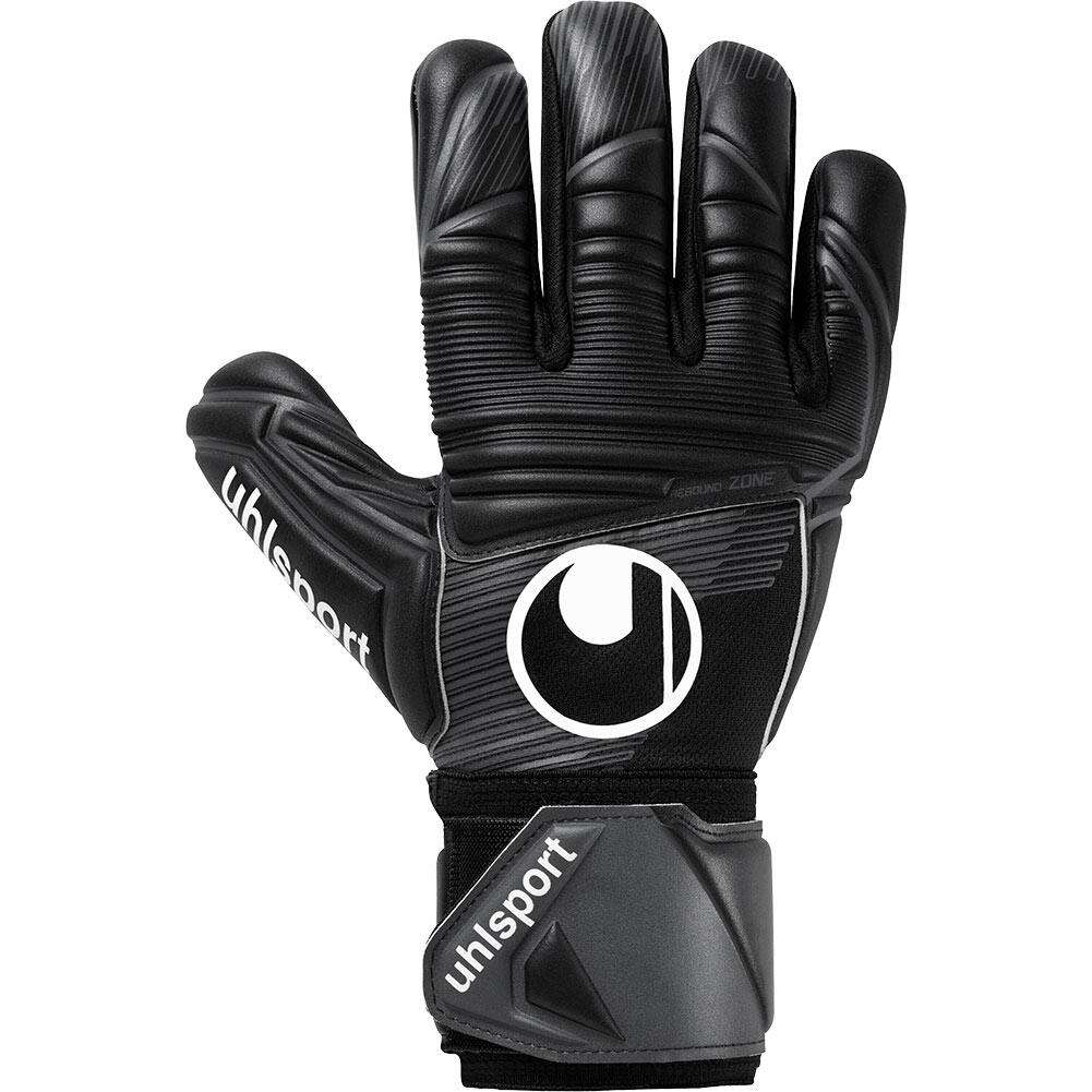 Luvas de guarda-redes Uhlsport Comfort Absolutgrip HN 3/4