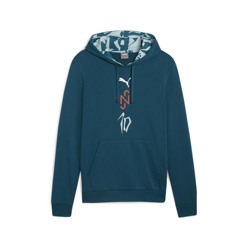 Fotbalová mikina PUMA x NEYMAR JR Creativity PUMA