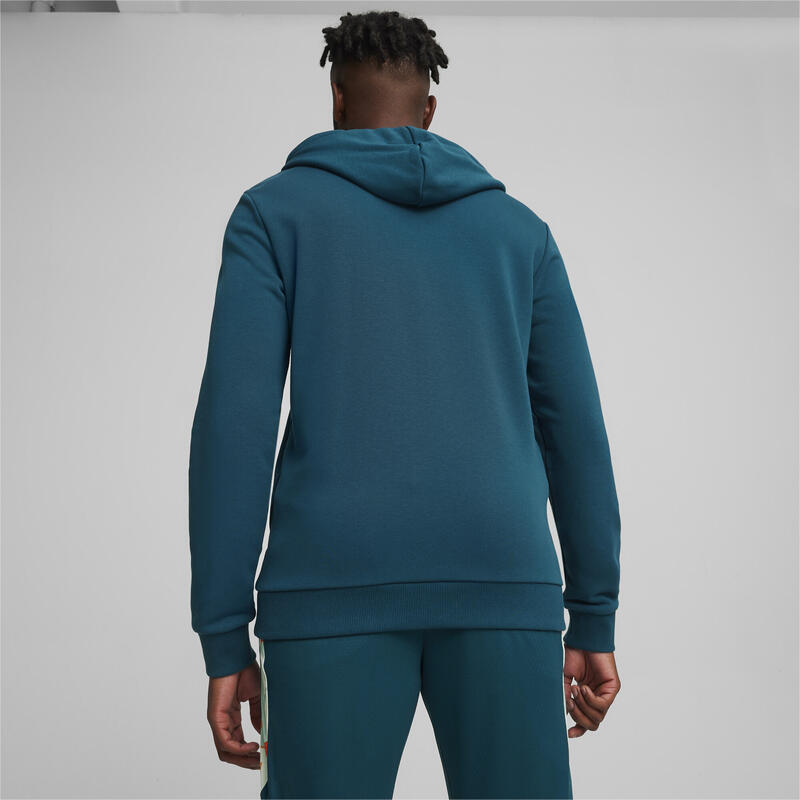 Fotbalová mikina PUMA x NEYMAR JR Creativity PUMA