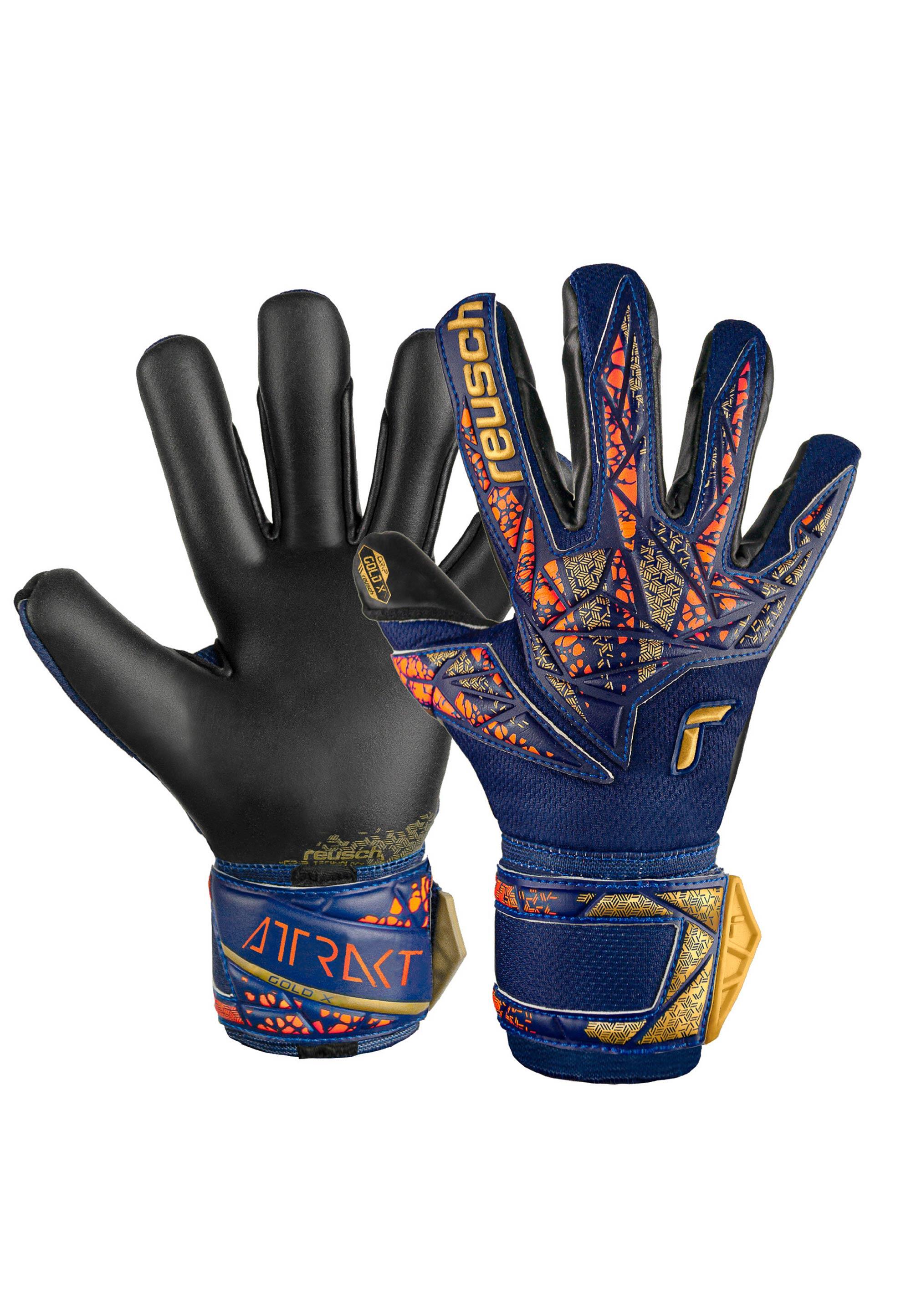REUSCH Keepershandschoenen Attrakt Gold X 1/7