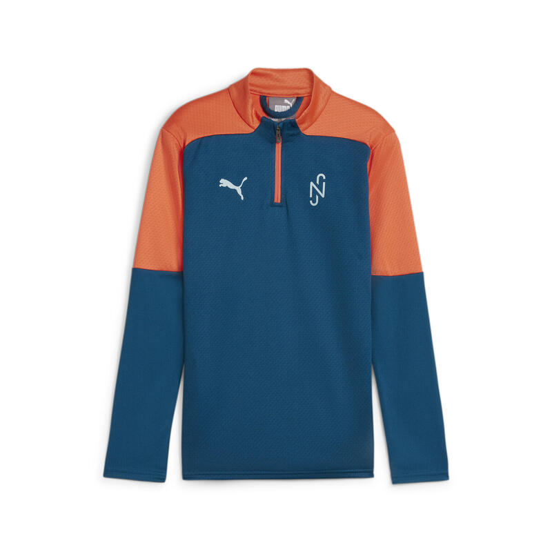 Veste de football 1/4 zip PUMA x Neymar Jr Enfant et Adolescent PUMA