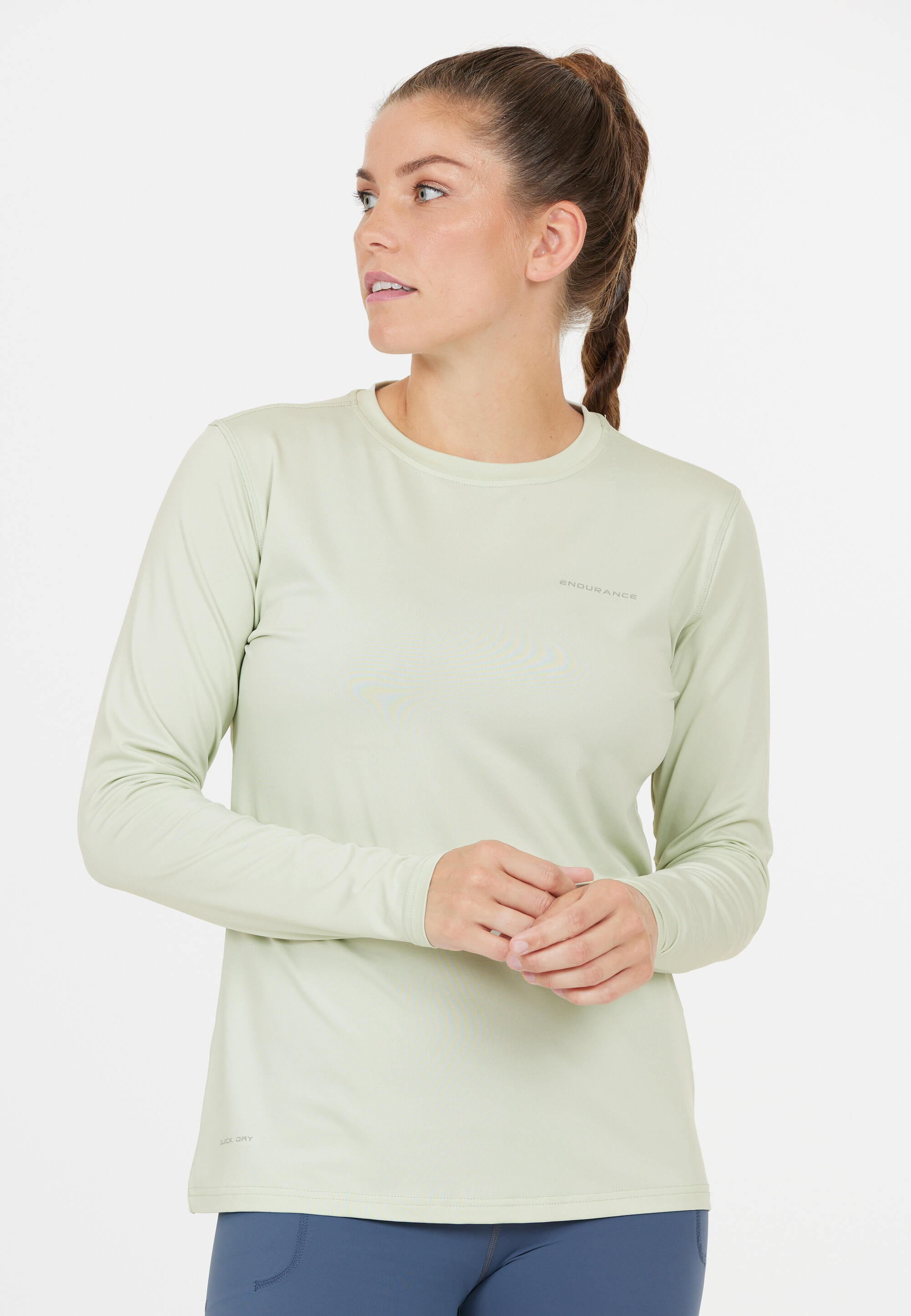 T-shirt fonctionnel Yonan 4/15