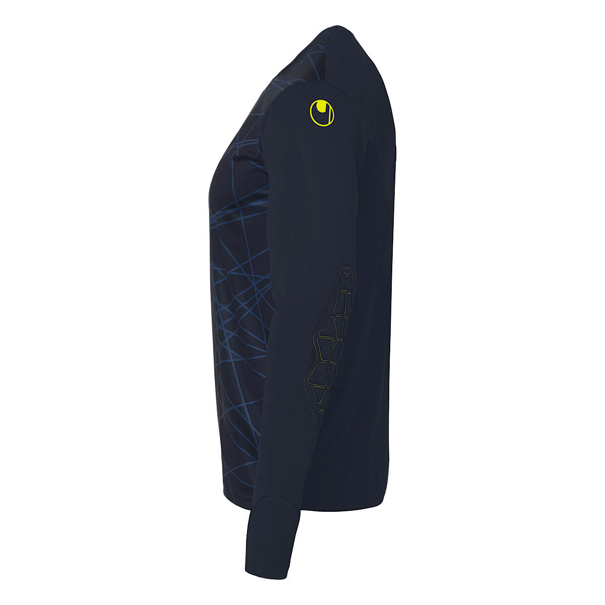 Maglia da portiere Uhlsport Prediction 3/5