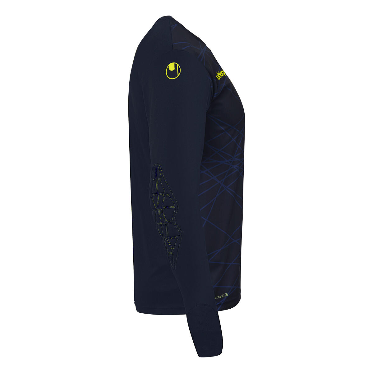 Maglia da portiere Uhlsport Prediction 4/5
