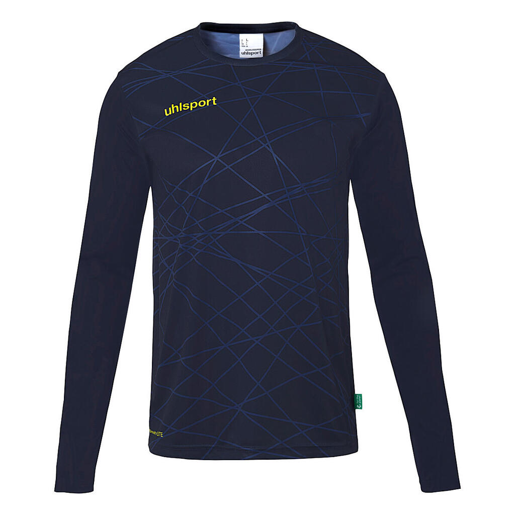 BLUE / YELLOW / BLACK
