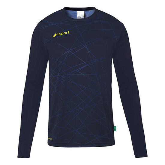 Longsleeve de gardien de but Prediction UHLSPORT
