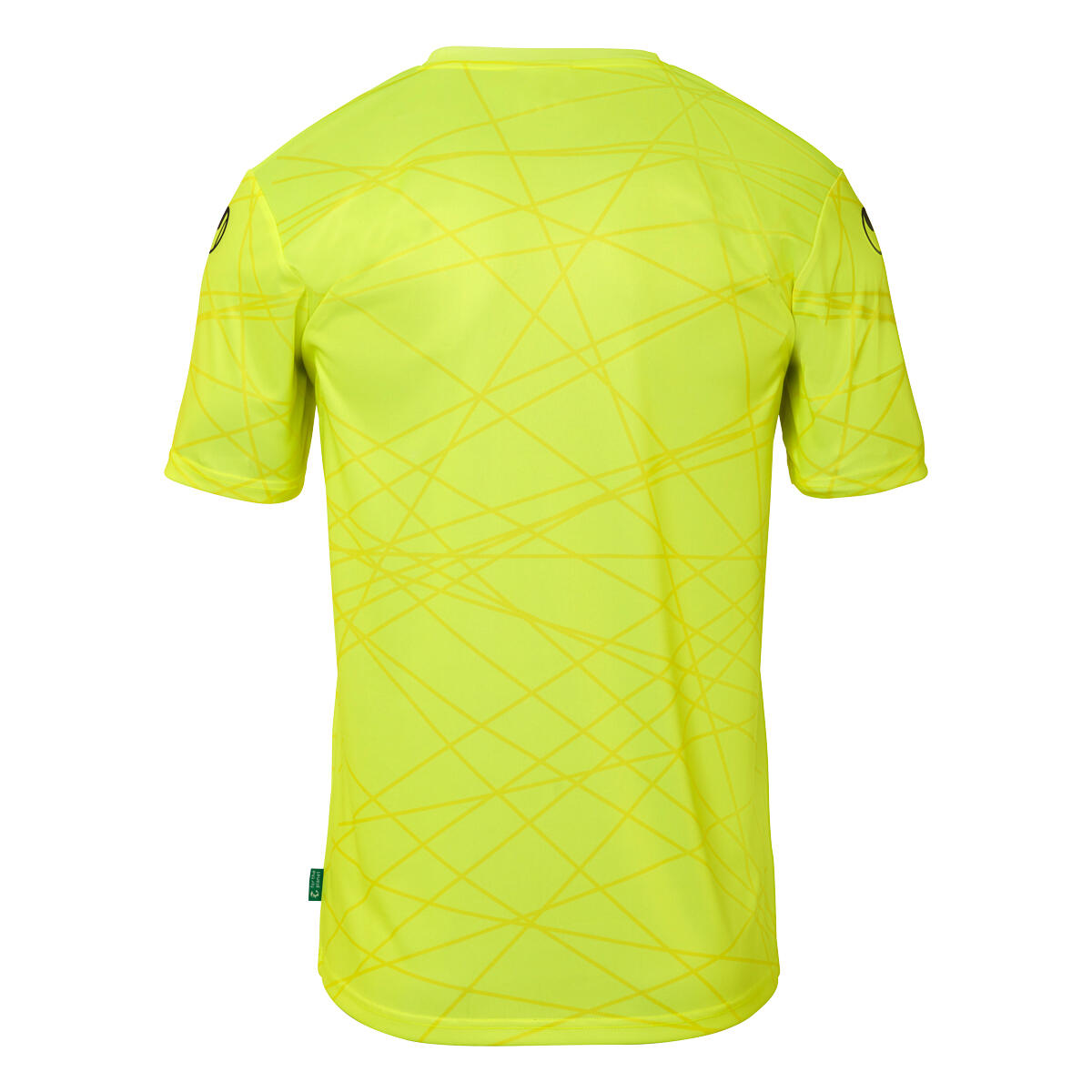 Camisola de guarda-redes de mangas curtas Uhlsport Prediction 3/5