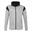 Sweatjacke mit Kapuze Uhlsport Squad 27