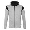 Jas met capuchon Squad 27 Track Hood UHLSPORT