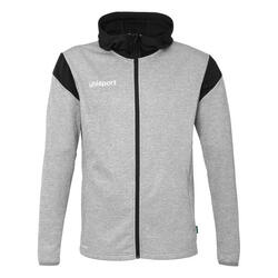 Jas met capuchon Squad 27 Track Hood UHLSPORT