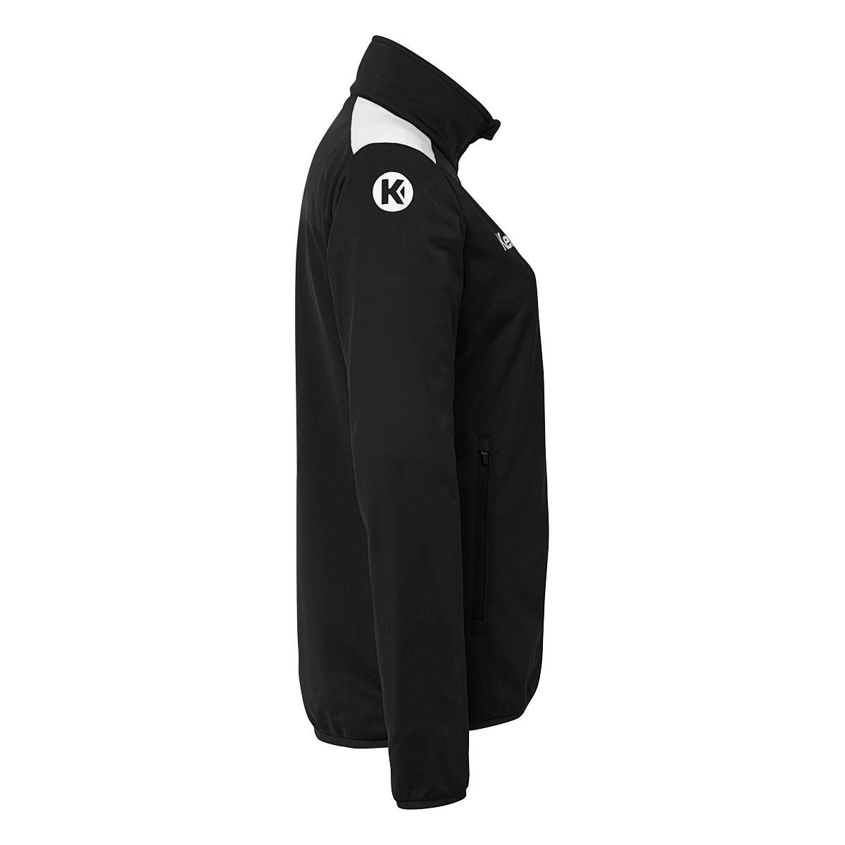 veste d'entraînement Emotion 27 Poly Jacket Women KEMPA 2/4