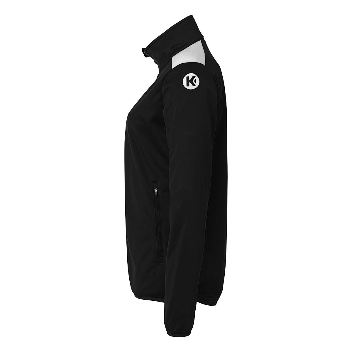 veste d'entraînement Emotion 27 Poly Jacket Women KEMPA 3/4