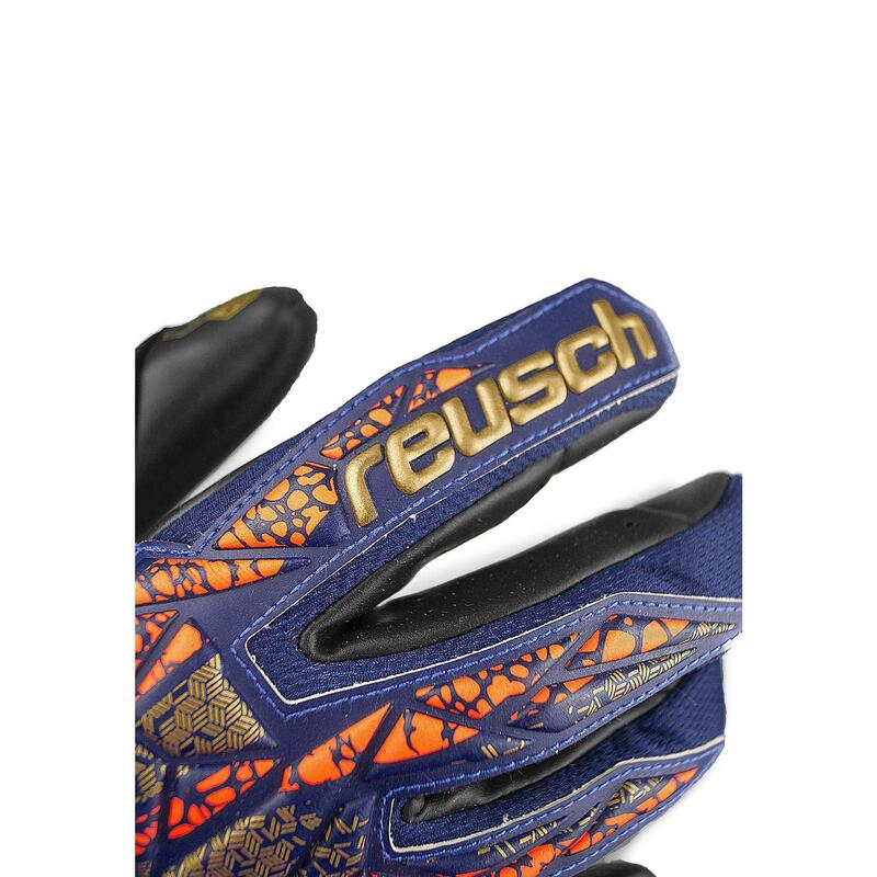 REUSCH Keepershandschoenen Attrakt Gold X