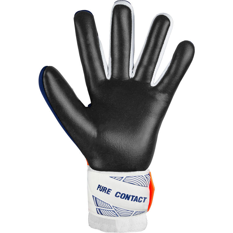 Rękawice bramkarskie REUSCH Pure Contact Silver