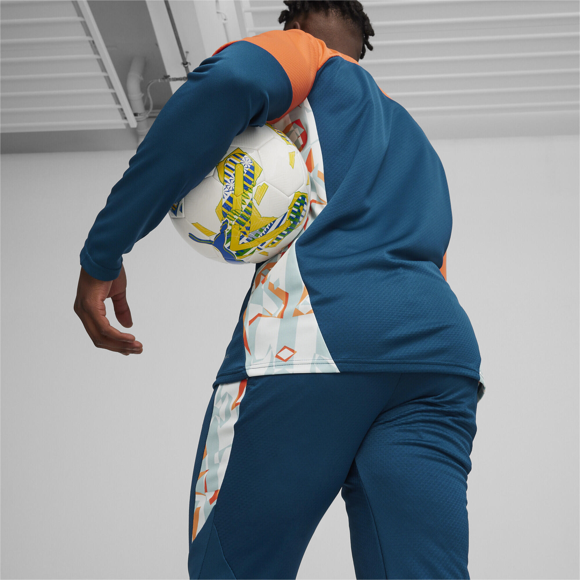 Pantalon de survêtement Creativity PUMA x Neymar Jr PUMA 5/6