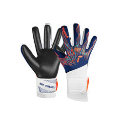 Guantes Reusch Pure Contact Silver