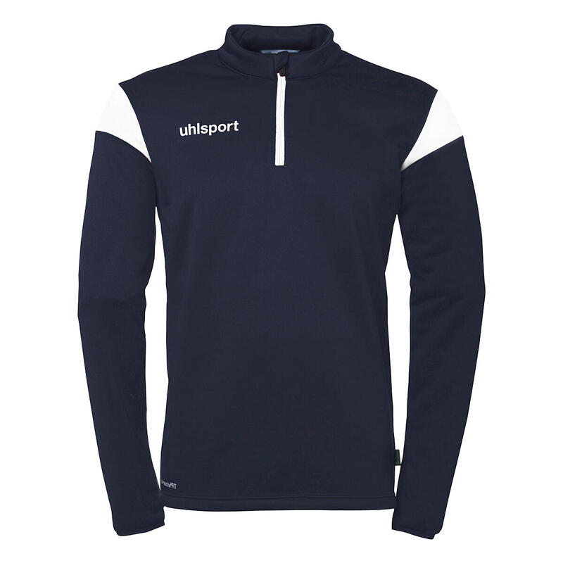 Top 1/4 ZIP Squad 27 UHLSPORT