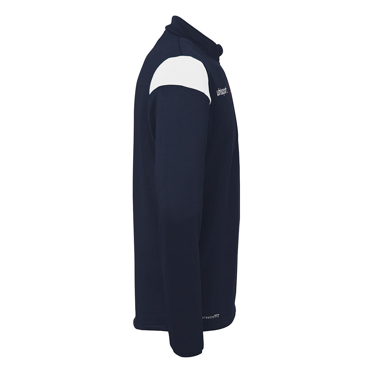 Drilll top allenamento da bambino con 1/4 di zip Uhlsport Squad 27 4/5