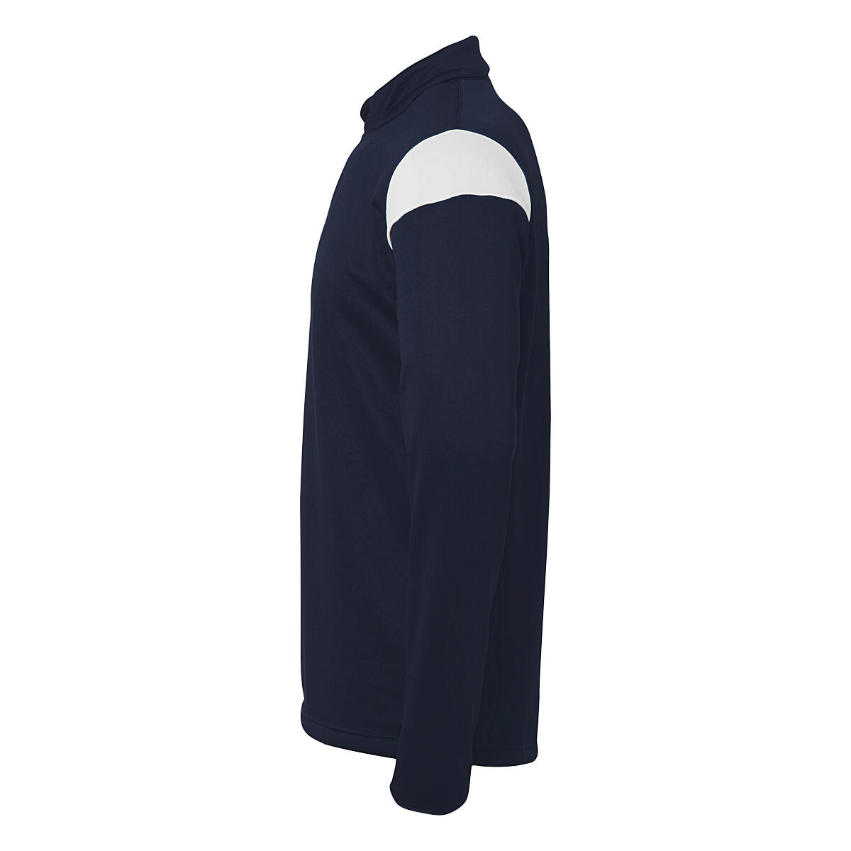 Drilll top allenamento da bambino con 1/4 di zip Uhlsport Squad 27 3/5