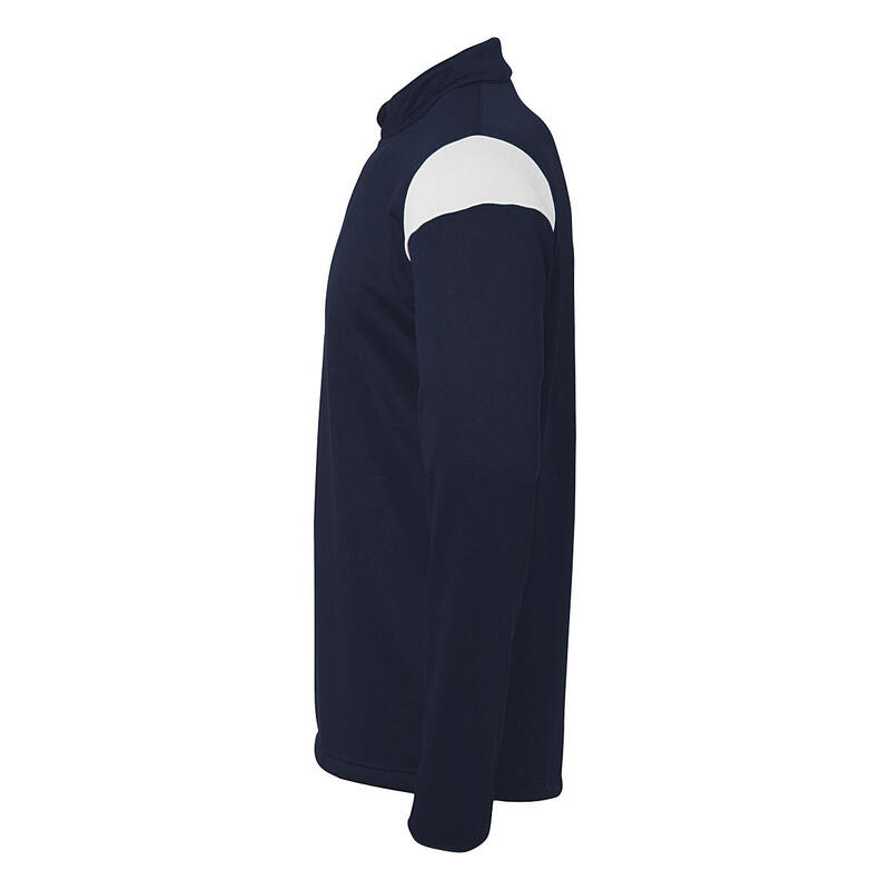 Top 1/4 ZIP Squad 27 UHLSPORT