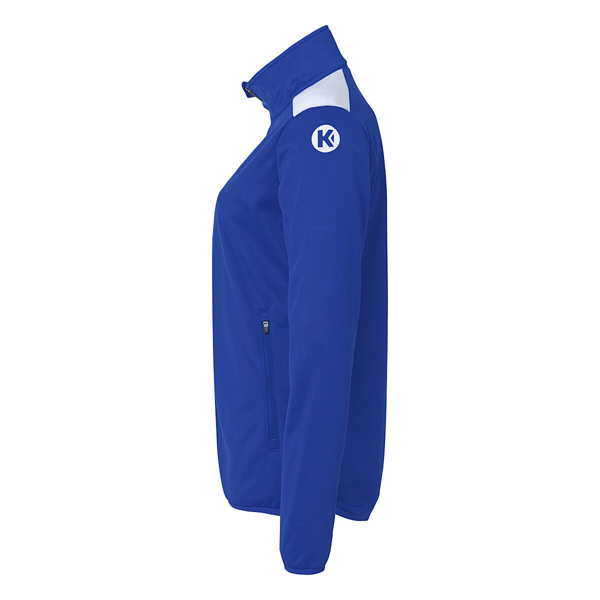 Trainingsjacke Emotion 27 Poly Jacket Women KEMPA 4/7