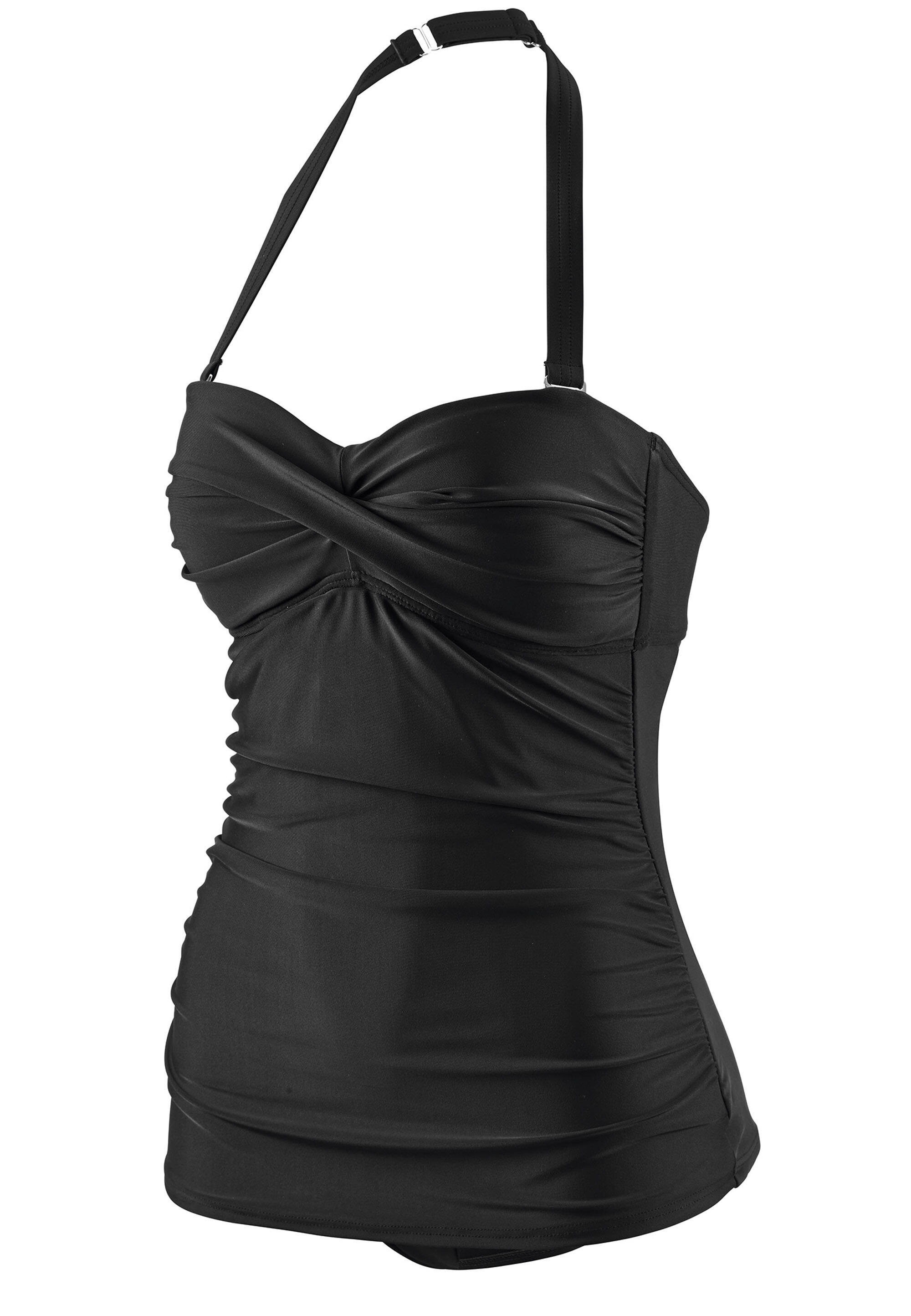 Beco Swimsuit C-cup Black 2/5