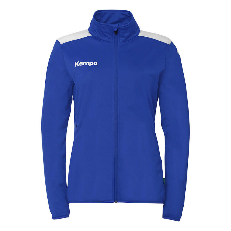 Trainingsjacke Damen Kempa Emotion 27