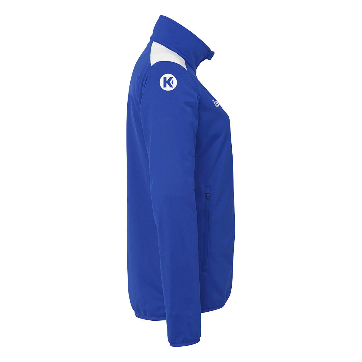 Trainingsjacke Emotion 27 Poly Jacket Women KEMPA 3/7