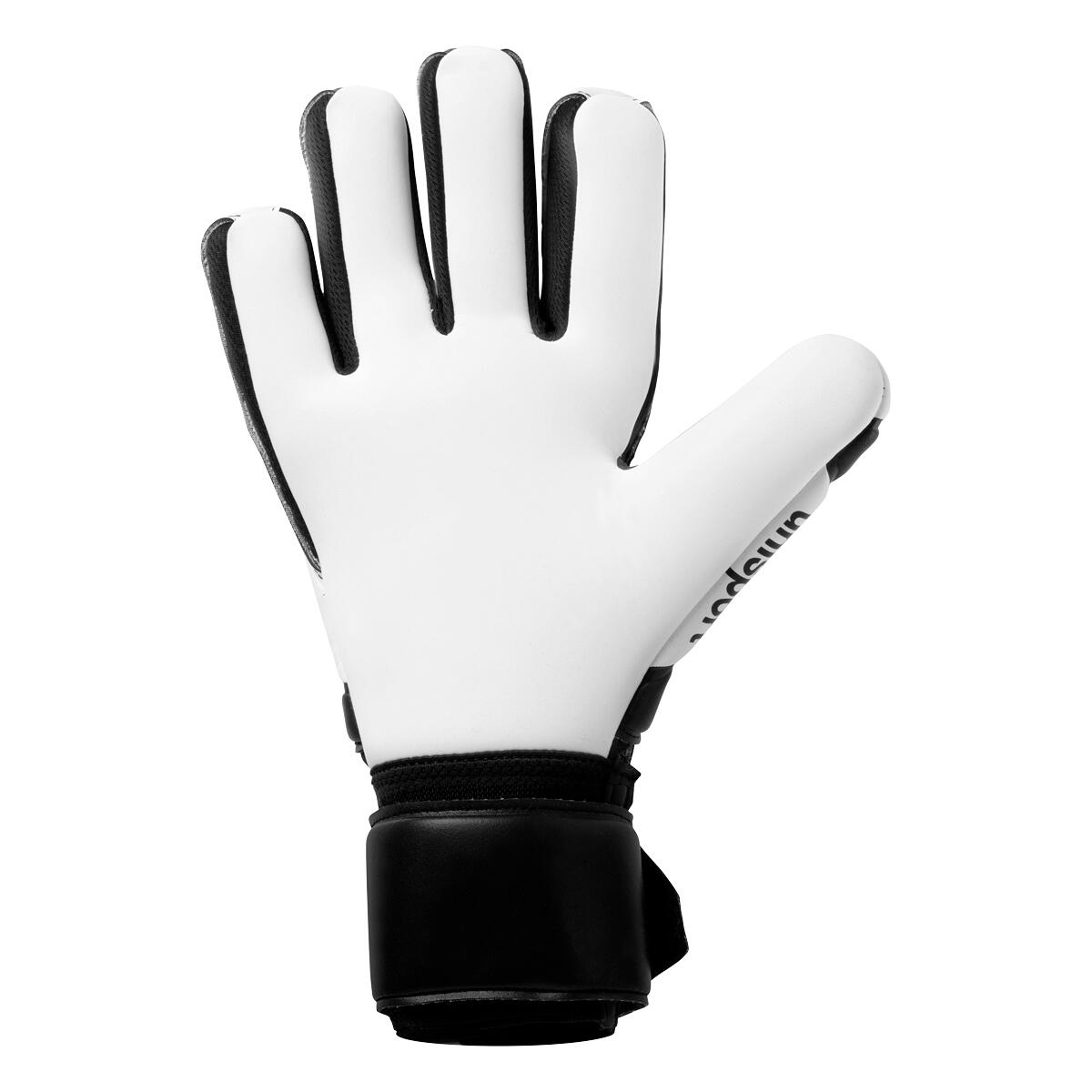 Luvas de guarda-redes Uhlsport Supersoft HN Flex Frame 2/4