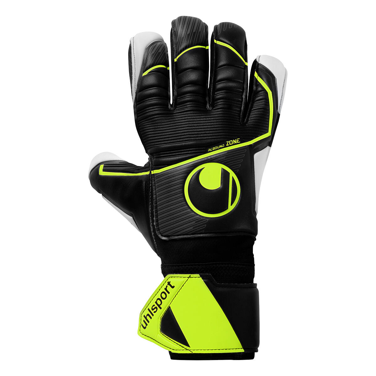 UHLSPORT Keepershandschoenen SUPERSOFT HN FLEX FRAME UHLSPORT