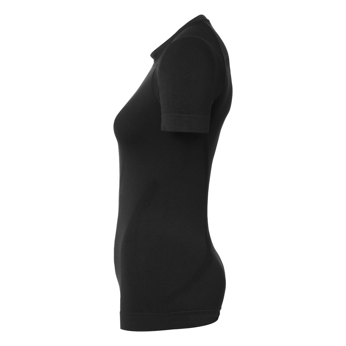 T-shirt da donna Kempa Performance Pro 4/5