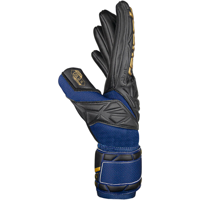 Reusch Guantes de Arquero Profesional Attrakt Gold Nc Blanco Negro Cod Reusch Guantes de Arquero Profesional Attrakt Gold Nc Blanco Negro Cod