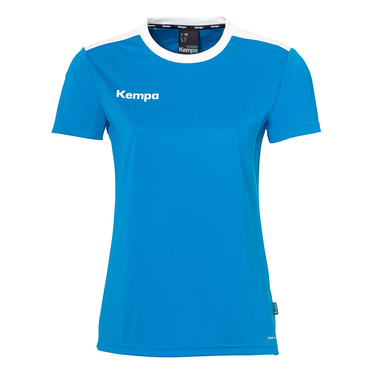 Damski jersey Kempa Emotion 27