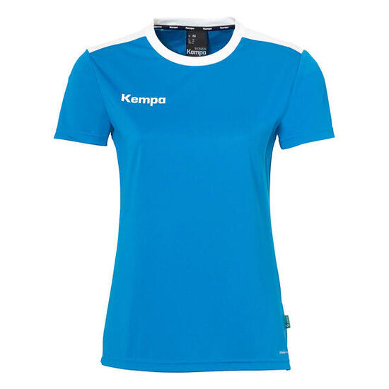 T-shirt d'entraînement Emotion 27 Women KEMPA